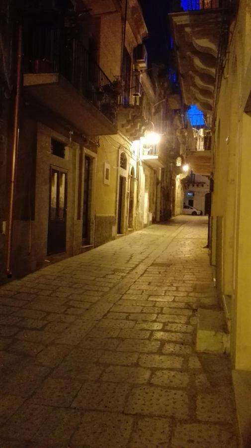 Bed and Breakfast La carraia Ragusa Exterior foto