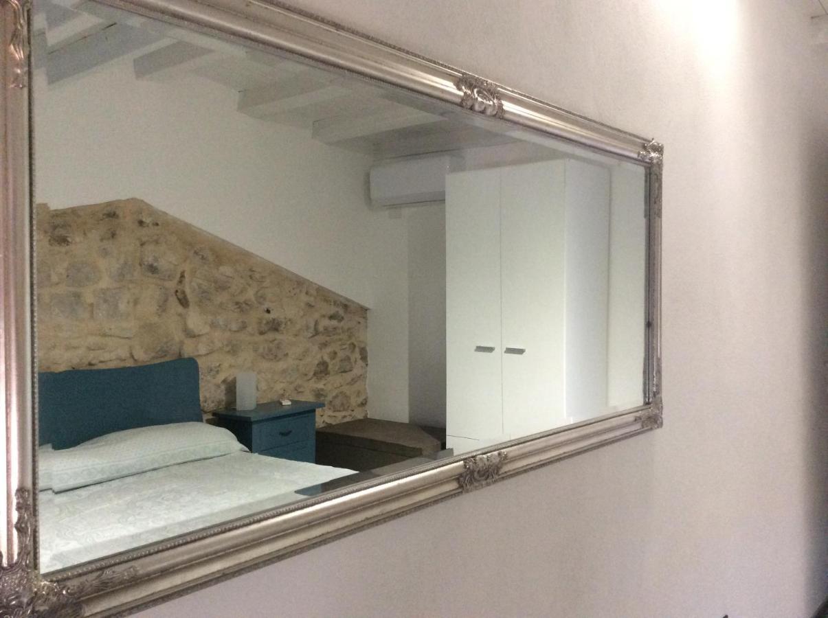 Bed and Breakfast La carraia Ragusa Exterior foto