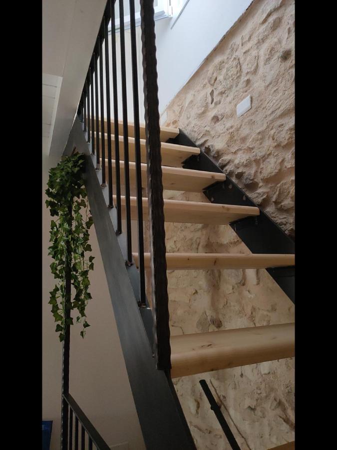 Bed and Breakfast La carraia Ragusa Exterior foto
