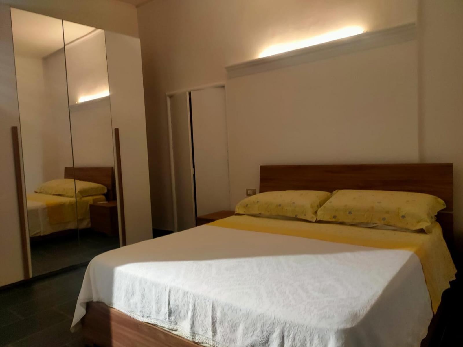 Bed and Breakfast La carraia Ragusa Exterior foto