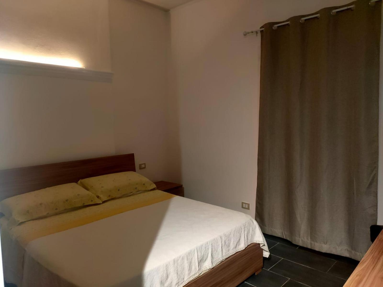 Bed and Breakfast La carraia Ragusa Exterior foto
