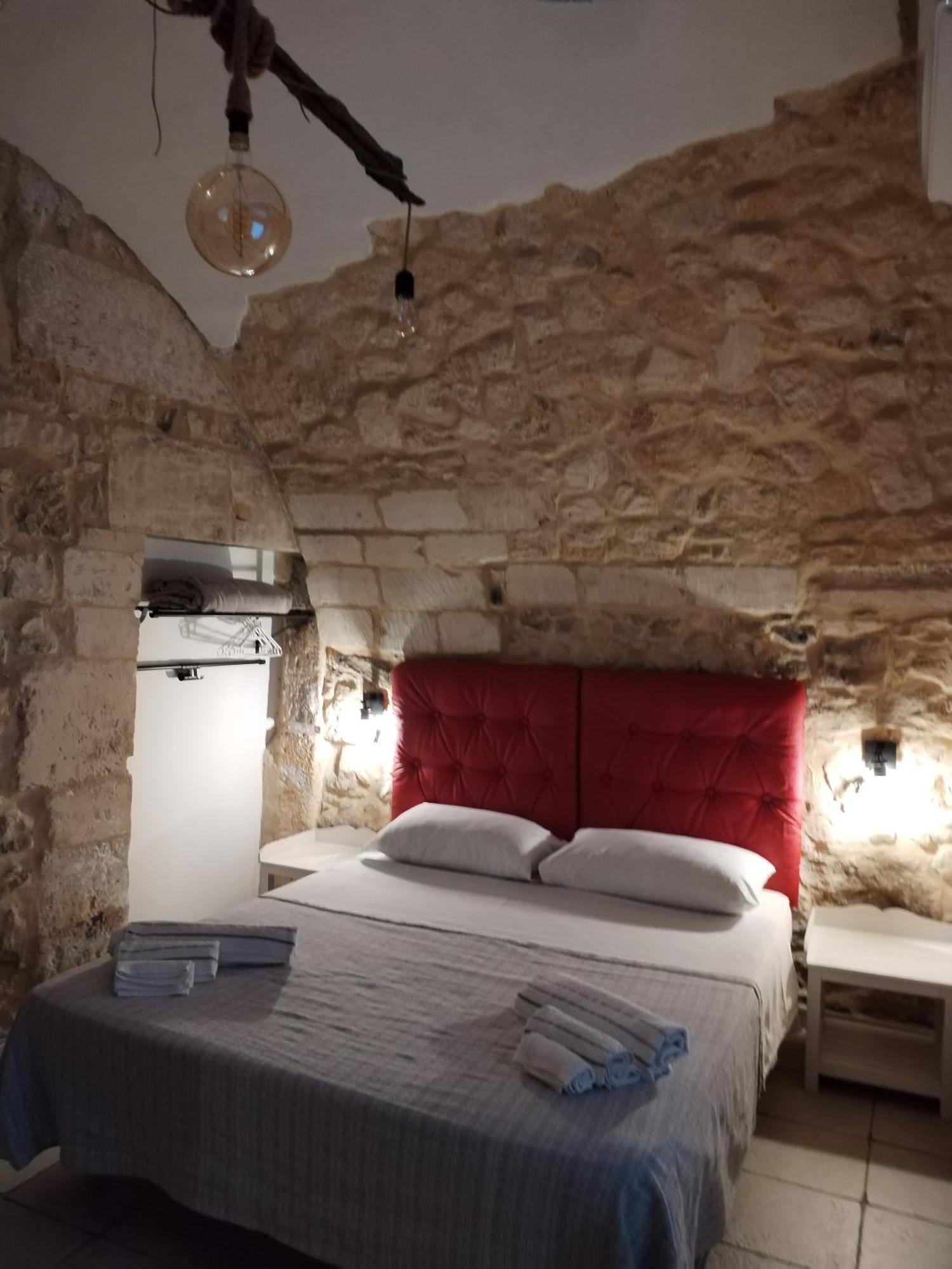 Bed and Breakfast La carraia Ragusa Habitación foto